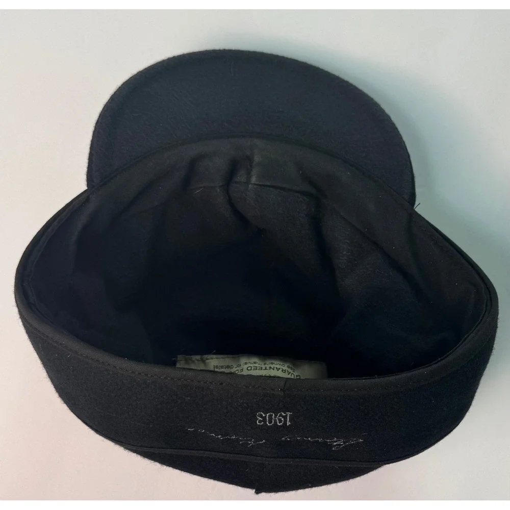 Stormy Kromer stormy kromer